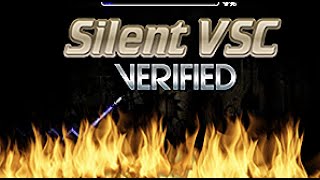 TOP 1 Silent VSC VERIFIED  Geometry Dash [upl. by Ashwin228]