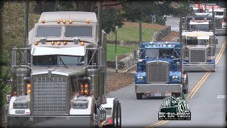 2017 Large Car Magazine Truck Show [upl. by Watts87]