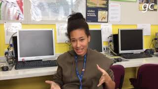 Study Spanish Ab Initio at Greenhead College [upl. by Ganiats]