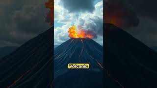 Exploring 5 Volcanic Wonders around the World [upl. by Dde]