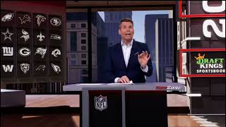 Week 13 NFL Redzone intro  kickoffs [upl. by Herman]