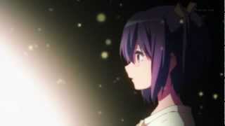 Chuunibyou Demo Koi ga Shitai  Yuuta and Rikka Reunite  The Unseen Horizon [upl. by Emma]