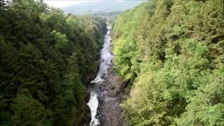 Quechee Gorge 2017 [upl. by Oned923]