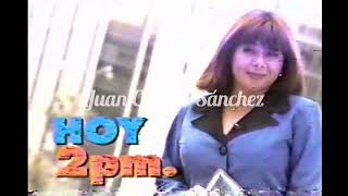 Tanda de Comerciales Peruanos  Frecuencia Latina 1998 [upl. by Bea]