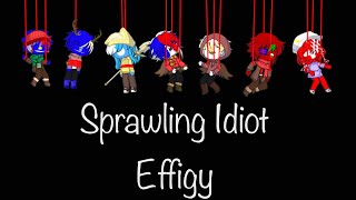 Sprawling Idiot Effigy  Statehumans  TMC AU [upl. by O'Neill335]