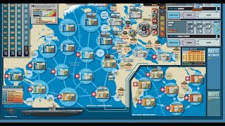 SmartReview on VASSAL  Free Virtual Boardgame Engine [upl. by Ardeed]