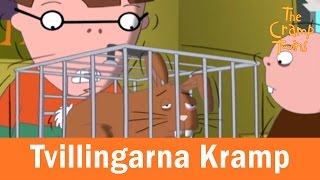 Tvillingarna Kramp  Svenska  Följer 33 [upl. by Swanhilda181]