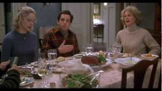 meet the parents funny dinner scenemp4 [upl. by Short]