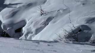 Winterlandschaft  ObergurglHochgurgl [upl. by Ysnil]