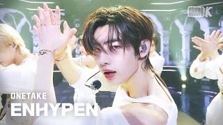 뮤뱅 원테이크 4K 엔하이픈 ENHYPEN Sacrifice Eat Me Up 4K Bonus Ver 뮤직뱅크 Music Bank 230616 [upl. by Meagan]