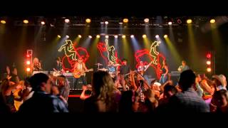 Footloose 2011 FAKE ID Music Video  Official HD [upl. by Tamarah]