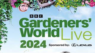 Gardeners World Live 2024 [upl. by Acinorav]