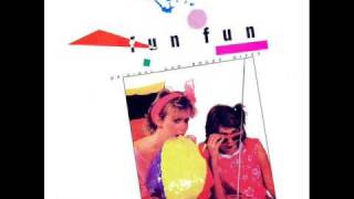 Fun Fun  Color My Love 1984 [upl. by Laresa]