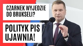 Czarnek MIAŻDŻY nową minister edukacji quotBarbara Nowacka OSZUKUJE nauczycieliquot  FAKT LIVE [upl. by Birk]