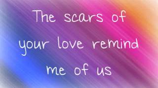 Rolling In The Deep Ariana Grande Lyrics [upl. by Adnarb]