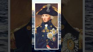 Horatio Nelson [upl. by Anits]