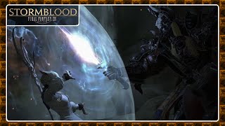 Final Fantasy XIV Stormblood Stream Part 40 The Final Goon Days 6192024 [upl. by Ranite]