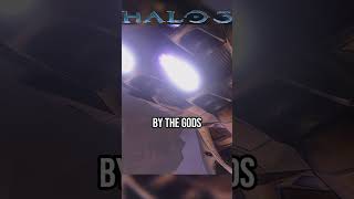 Halo 3 Cursed Mod [upl. by Notlok]