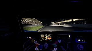 ACC nurburgring McLaren 720S GT3 EVO Dry Track Guide Hotlap  Telemetry [upl. by Carlstrom]