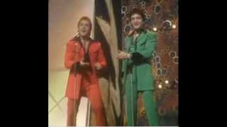 Showaddywaddy  Youve Got Personality [upl. by Mcdonald]