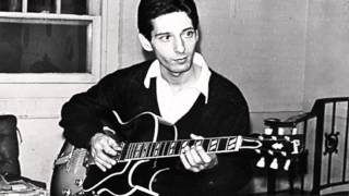 Prestige Anniversary  Matthew Stevens on Pat Martino [upl. by Hcelemile]