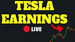 🔴WATCH LIVE TESLA TSLA Q3 EARNINGS CALL 530PM EST  FULL REPORT RELEASED [upl. by Netniuq]