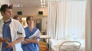 Gezonde Zorg Intensive Care ICU [upl. by Huda]