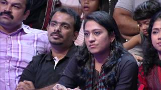 Veruthe Alla Bharya Season 2 I Episode 61  Part 2 I Mazhavil Manorama [upl. by Adlihtam]