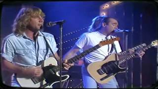 Status Quo  Rockn RollMedley 1991 [upl. by Orfield]