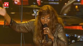 Gloria Gaynor  I Will Survive LIVE  EXIT Festival 2014  Best Major European Festival Full HD [upl. by Sundberg]