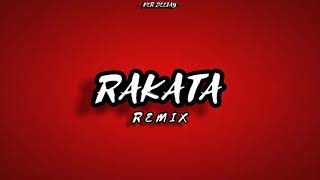 RAKATA  Remix Old School   Fer Deejay [upl. by Tawsha833]