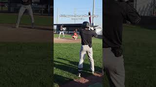 Valid baseball d3 sports softball tiktok athlete outfielder tiktok homerun [upl. by O'Donovan]