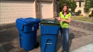 Residential Waste amp Recycling [upl. by Bowyer]