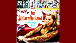 Nina Lizell  Im Schlaraffenland 1969 [upl. by Dracir]