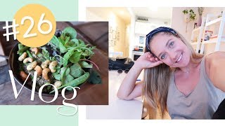 VLOG 26 IBIZA FAMILY VIBES  DO I HAVE CHEAT MEALS • Rens Kroes [upl. by Laks]