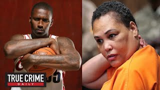 Wife orchestrates murder of NBA player exhusband in fatal love triangle  Crime Watch Daily [upl. by Salohcin]