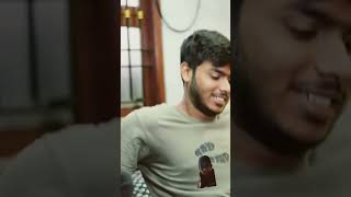 nrfm vlog funny comedy trading Tamil [upl. by Irrac]