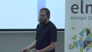 Elm Europe 2017  Jakub Hampl  Visualizing data with elm [upl. by Dibbrun]