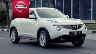 New Nissan Juke 2013  TVC [upl. by Onaivatco]