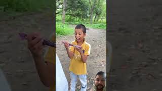 Juice for Chiku and me comedy funny dance viralvideos icecream bestyoutuber youtuberlife [upl. by Det]