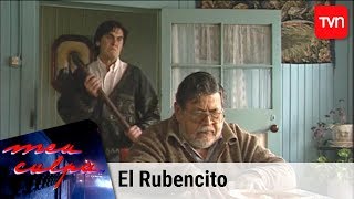 El Rubencito Chacal de Queilén  Mea culpa  T7E4 [upl. by Otaner328]