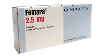 Letrozol 25mg  Hitase  Femara  Uses and best way to conceive [upl. by Bazluke]