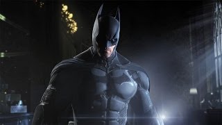 Batman Arkham Origins Pelicula Completa Español [upl. by Meekahs63]