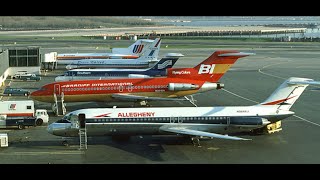 How Deregulation Saved the US Airline Industry [upl. by Herzen603]