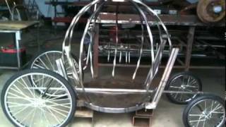 Cinderella CarriageCarriage RidesMini Horse Carriage Rides [upl. by Ambrose520]