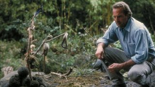 Dragonfly Full Movie Facts amp Review in English  Kevin Costner  Joe Morton [upl. by Fairbanks]