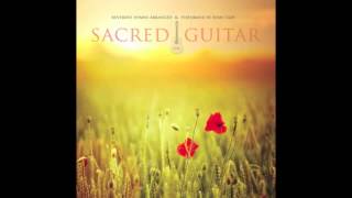 The Lord is My Shepherd  from Sacred Guitar by Ryan Tilby [upl. by Yelak]