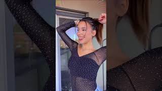 nuovo TIKTOK DI SARA ESPOSITO tiktok shorts [upl. by Horatius]