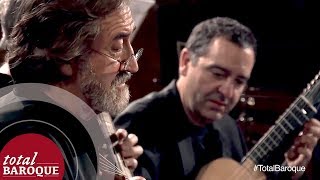 Jordi Savall Luis de Milán  Pavana amp Gallarda [upl. by Airb]