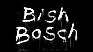 Scott Walker  Bish Bosch Album Trailer [upl. by Jem184]